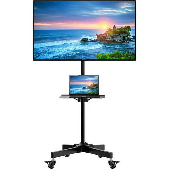 Flat Screen TV Base Stands