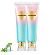 Pipiup Toothpaste, Radiant Whitening Toothpaste, ToothpasteWhitening, Gentle Mint, Fresh Breath, Remove Tooth Stains