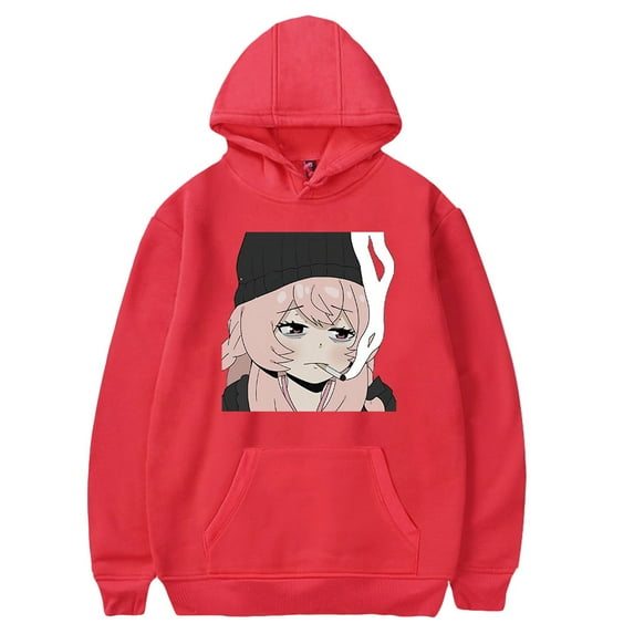 Pipkin Pippa Hoodie Sweatshirt Fashion Man Women Printing Streetwear Harajuku Casual