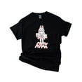 thumbnail image 1 of Pipkin Pippa The Bunny Boyfriend Fit Girls Virtual YouTuber V60578 Unisex T-Shirt, up to 5XL, 1 of 3