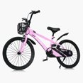 thumbnail image 1 of NEORIVER 20" Kids Bikes for Girls and Boys, Kids' Bicycles with Kickstand, Ages 7-13 Years, 1 of 6