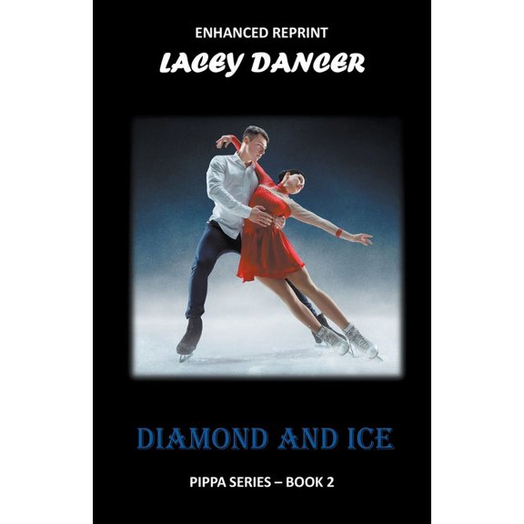 Pippa Diamond and Ice, Book 2, (Paperback)