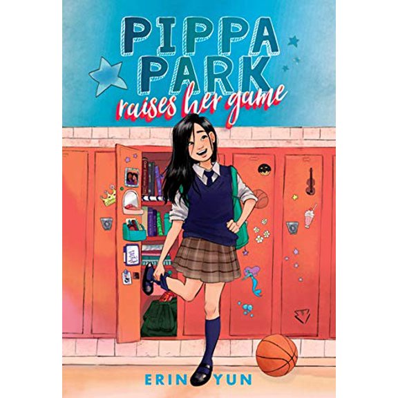 Pre-Owned Pippa Park Raises Her Game (Hardcover) 1944020268 9781944020262
