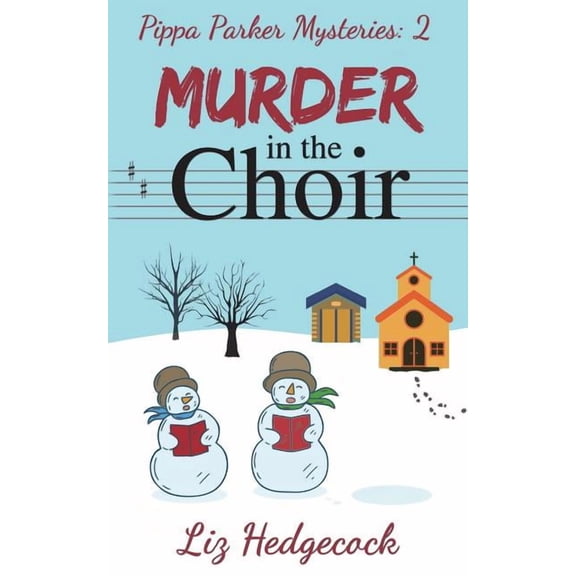 Murder in the Choir