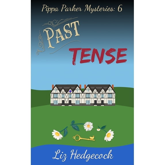 Past Tense