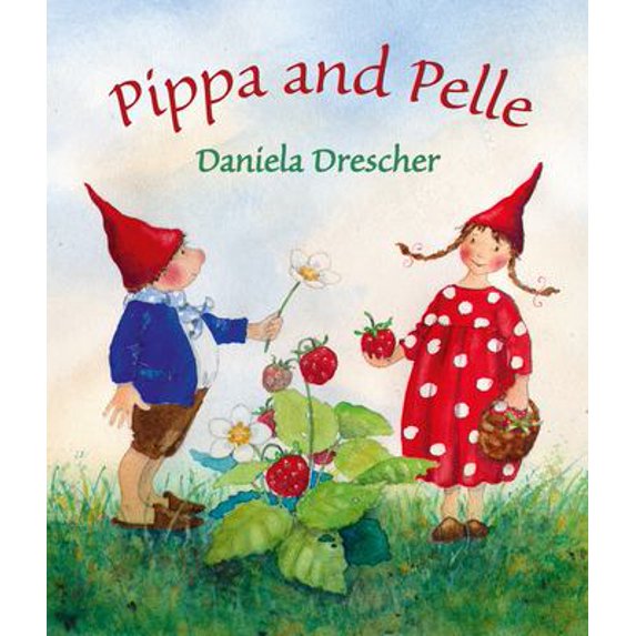 Pre-Owned Pippa and Pelle (Board book) 1782506179 9781782506171