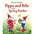 thumbnail image 1 of Pre-Owned Pippa and Pelle in the Spring Garden (Board book) 1782504710 9781782504719, 1 of 1