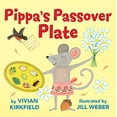 thumbnail image 1 of Pre-Owned Pippa's Passover Plate (Board book) 0823453715 9780823453719, 1 of 1