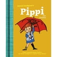 thumbnail image 1 of Pippi Fixes Everything (Hardcover), 1 of 1