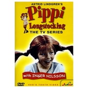 Pippi Longstocking The TV Series