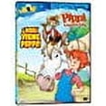 thumbnail image 1 of Pippi Longstocking: Aqui Viene Pippi! (DVD), 1 of 4