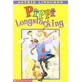 thumbnail image 1 of Pre-Owned Pippi Longstocking (Paperback) 0590016555 9780590016551, 1 of 1