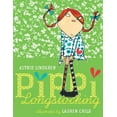 thumbnail image 1 of Pre-Owned Pippi Longstocking (Paperback) 0670014044 9780670014040, 1 of 1