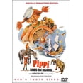 thumbnail image 1 of Pippi Longstocking: Pippi Goes on Board (DVD), Henstooth Video, Kids & Family, 1 of 1