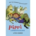 thumbnail image 1 of Pippi Longstocking, (Hardcover), 1 of 1