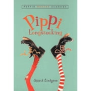 Pippi Longstocking Puffin Modern Classics