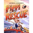 thumbnail image 1 of Pre-Owned Pippi to the Rescue (Pippi Longstocking) (Hardcover) 0670880744 9780670880744, 1 of 1