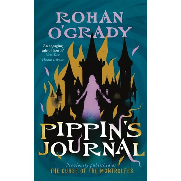 Pippin's Journal (Paperback)