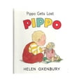 thumbnail image 1 of Pre-Owned PIPPO GETS LOST (Paperback) 0689713363 9780689713361, 1 of 1