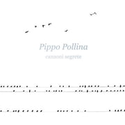 Pippo Pollina - Canzoni Segrete - World / Reggae - Vinyl