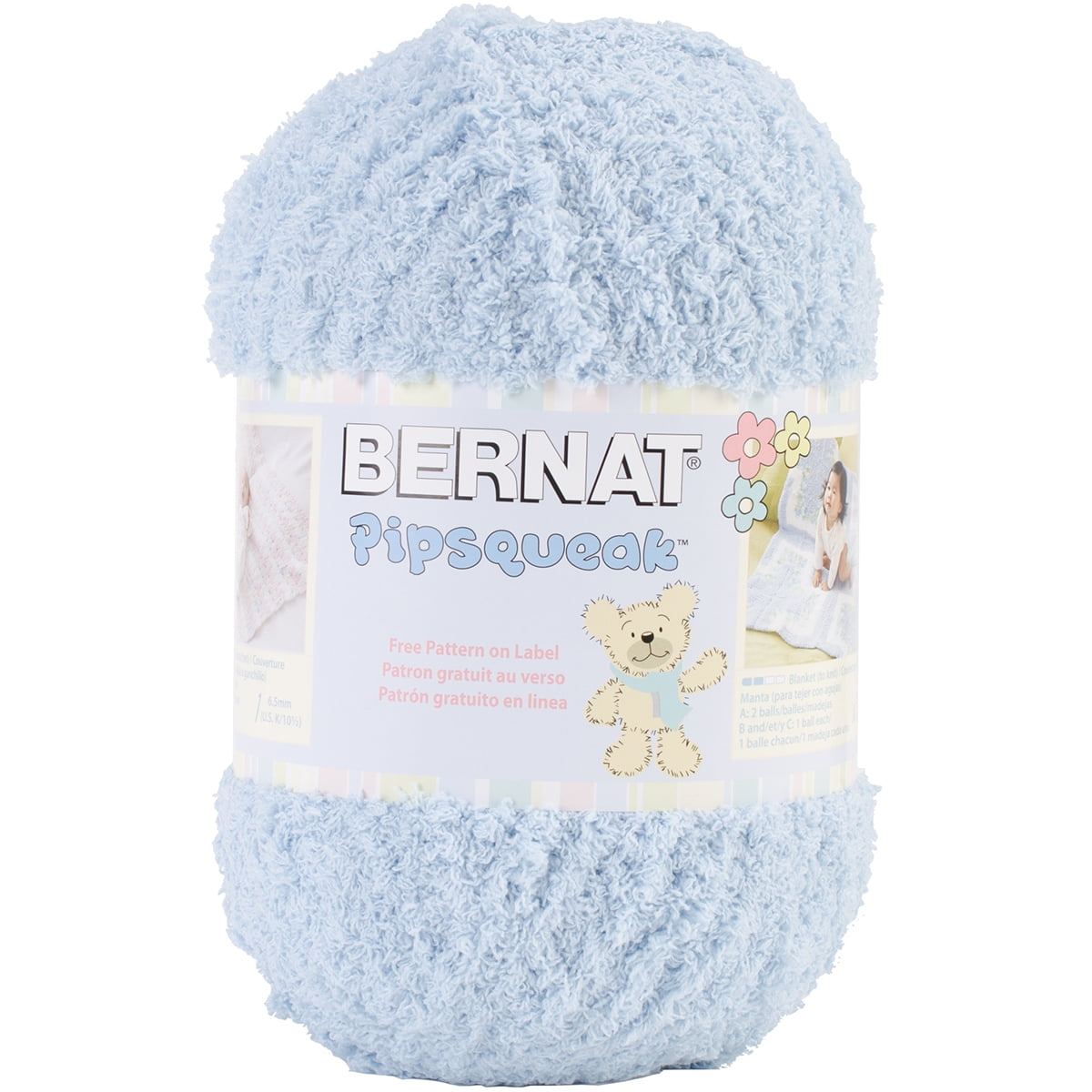 Bernat pipsqueak yarn hobby lobby sale