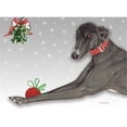 thumbnail image 1 of Pipsqueak Productions C556 Greyhound Holiday Boxed Cards, 1 of 1