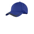 thumbnail image 1 of Pique Colorblock Cap, 1 of 1
