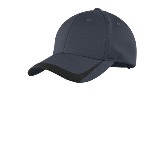 Pique Colorblock Cap