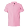 thumbnail image 1 of AllPro 62800 Pique Polo-Light Pink-L, 1 of 6