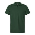 thumbnail image 1 of AllPro 62800 Pique Polo-Forest Green-S, 1 of 6
