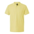 thumbnail image 1 of AllPro 62800 Pique Polo-Light Yellow-6XL, 1 of 6