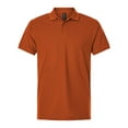 thumbnail image 1 of AllPro 62800 Pique Polo-Rust-M, 1 of 6