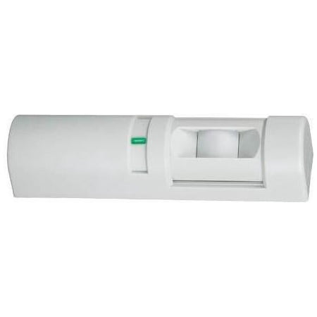Pir Request To Exit Sensor Gray