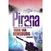 Pirana, Paperback
