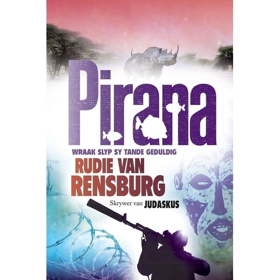Pirana, (Paperback)