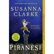 Piranesi Paperback