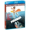 thumbnail image 1 of Piranha (Blu-ray), Shout Factory, Horror, 1 of 3