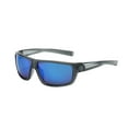 thumbnail image 1 of Piranha Eyewear Axel Blue Mirror Sunglasses for Kids Ages 4-10, 1 of 2