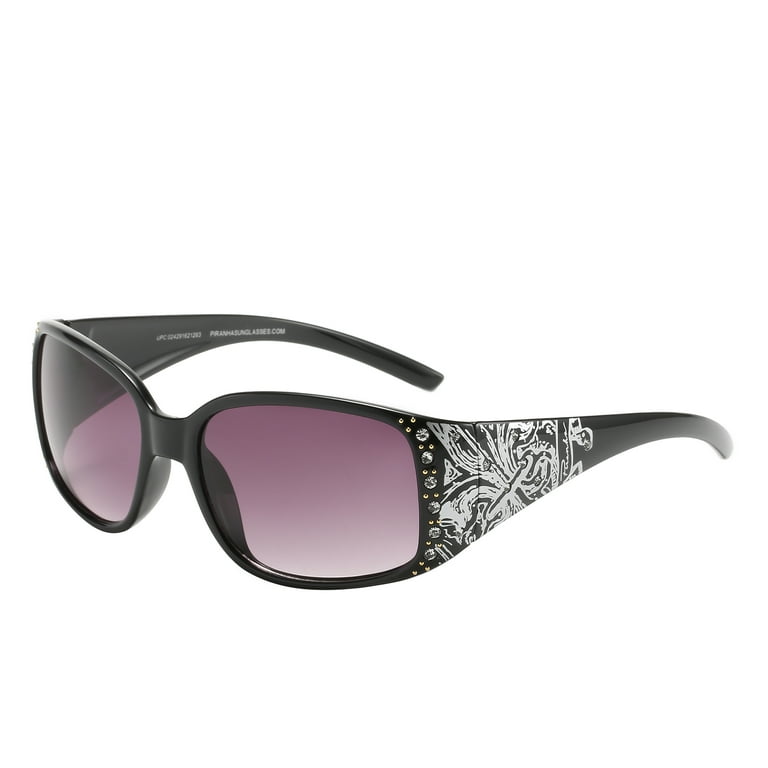 Piranha women's cheap sunglasses