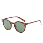 Piranha Eyewear Skyline Eco-Pact Sunglasses for Women with Smoke Lens