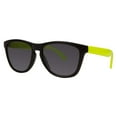 thumbnail image 1 of Piranha Eyewear Star Kids Sunglasses - Square Frames with Smoke Lens, 1 of 5