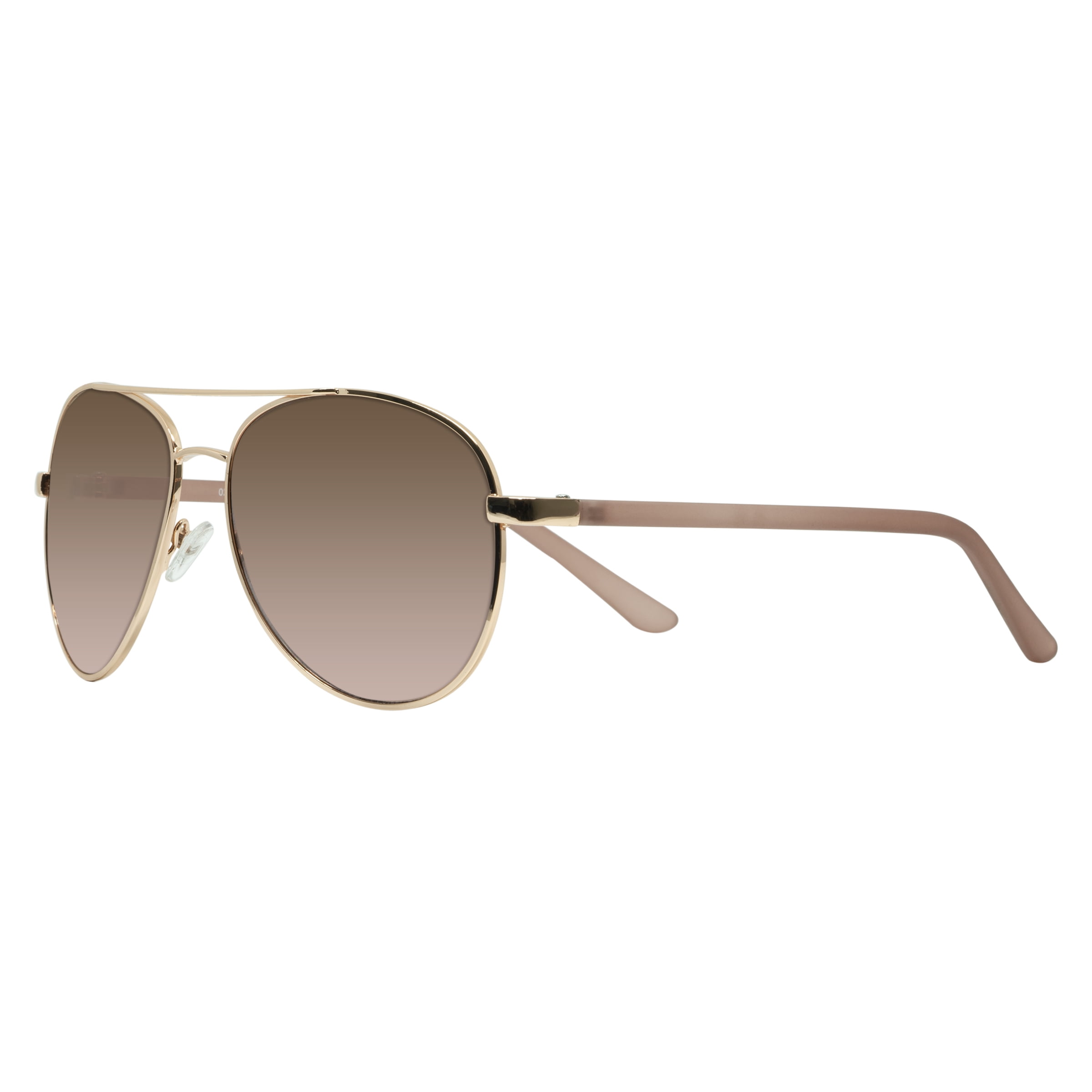 Sting Rose Gold Metal Sunglasses main image 1