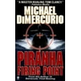 thumbnail image 1 of Pre-Owned Piranha: Firing Point (Unknown) 0451408764 9780451408761, 1 of 1
