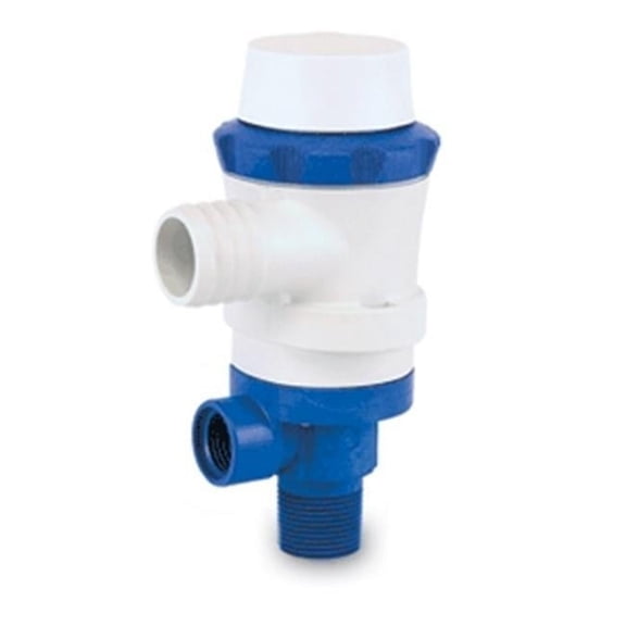 Piranha Livewell 800 Pump