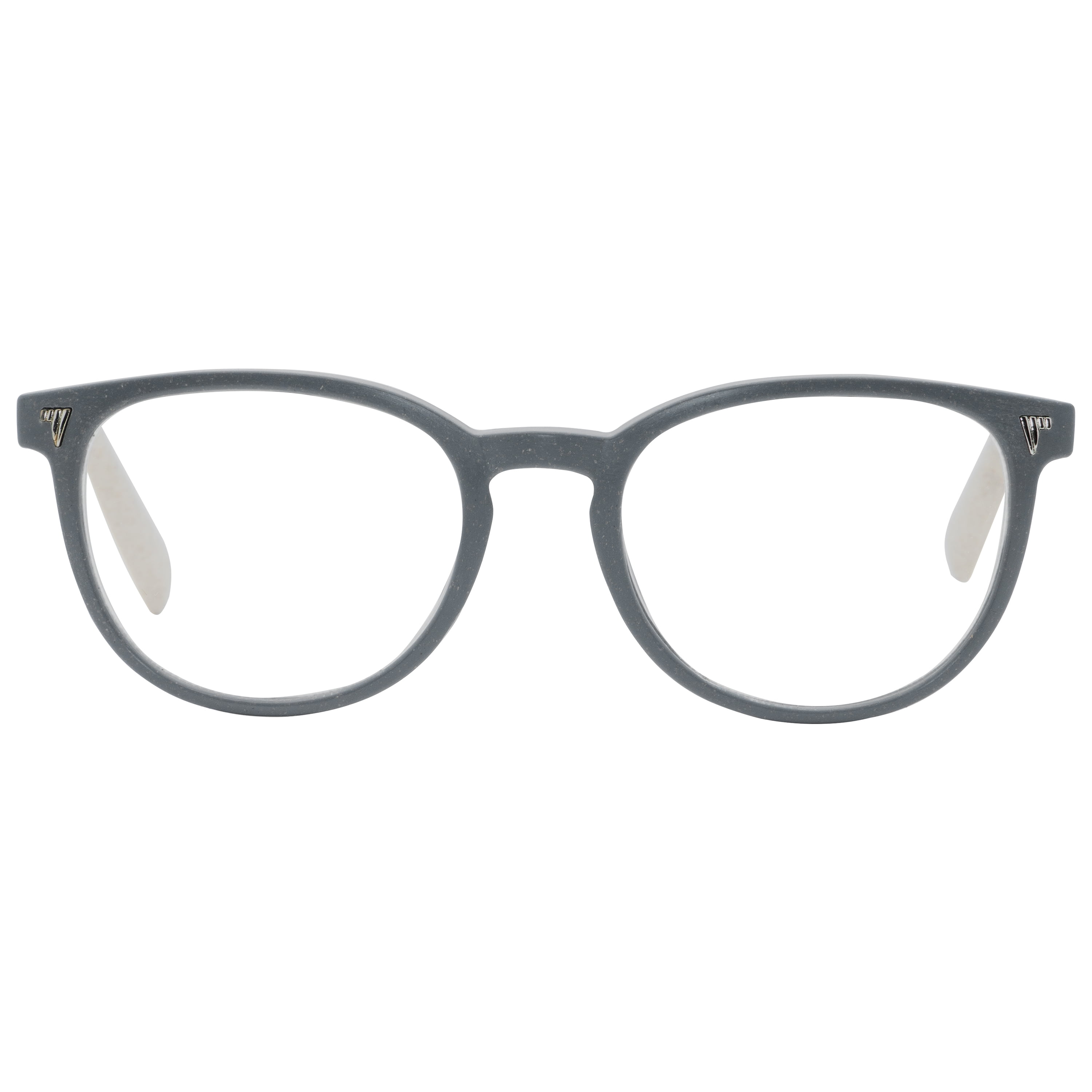 Piranha Optics Crater Natural Earth Readers - Wheat Temples +3.00 Diopter