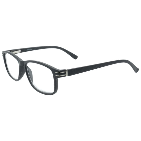 Piranha Optics Zion Natural Earth Reader - Tree Composite +1.75 Diopter