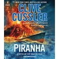thumbnail image 1 of Pre-Owned Piranha (The Oregon Files), 9781611764109, 1611764106, Paperback, Unabridged edition, 1 of 1