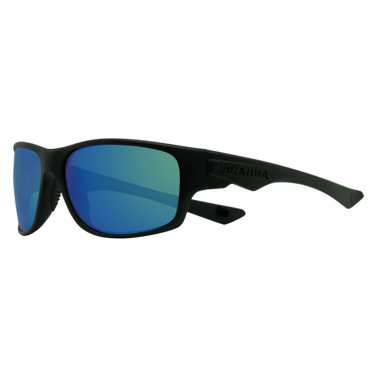 Piranha Viper II Hydro Float Sunglasses 