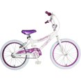 20 piranha young lady bicycle