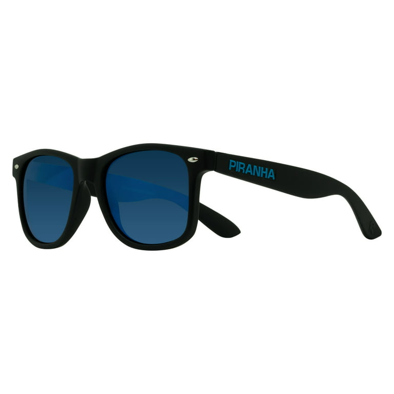 Piranha Zoom II Hydro Float Sunglasses 